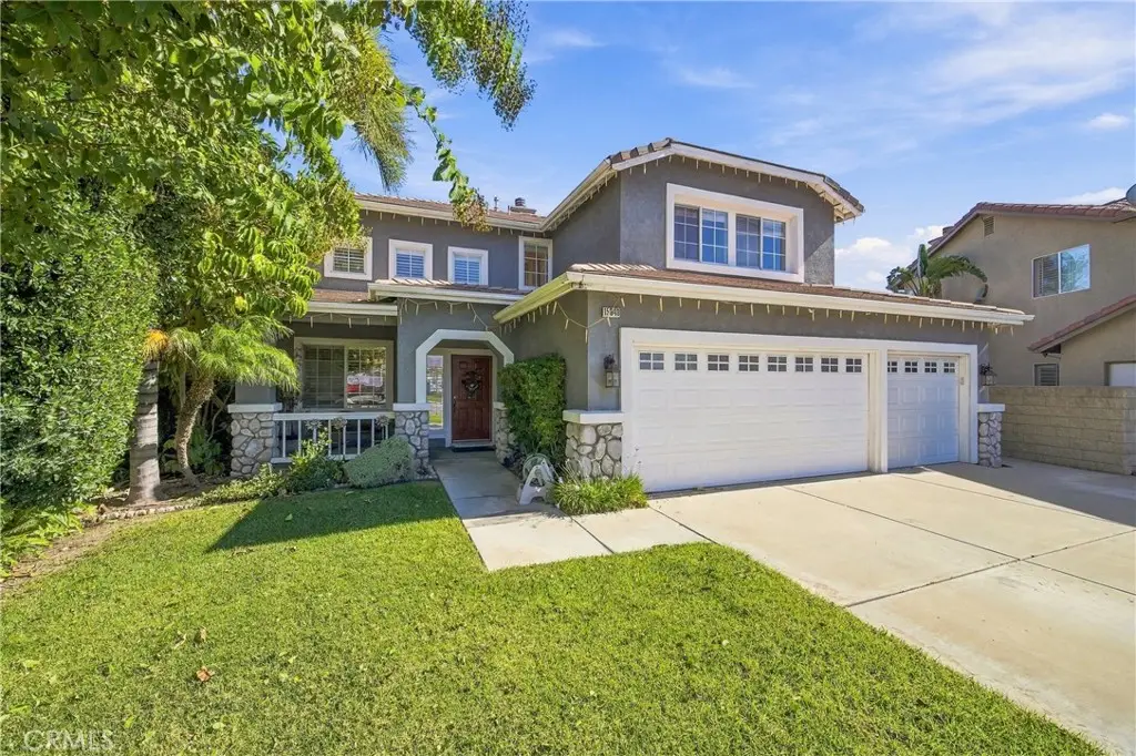 15040 Elkhorn Dr, Fontana, CA 92336 - #1