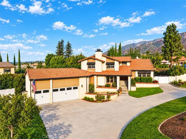 2429 Cliff Road, Upland, CA 91784
