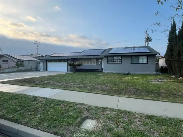 1234 W Vesta Street, Ontario, CA 91762