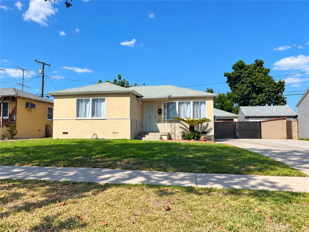 9727 Sunglow, Pico Rivera, CA 90660 - #1
