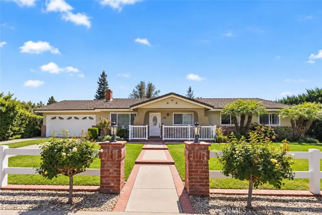 5987 Danito Street, Chino, CA 91710 - #1