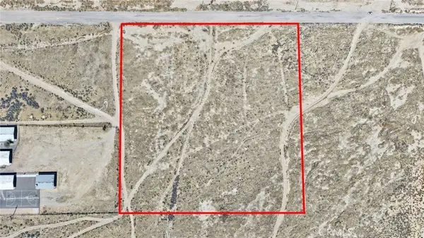 0 Agate Road, Barstow, CA 92311
