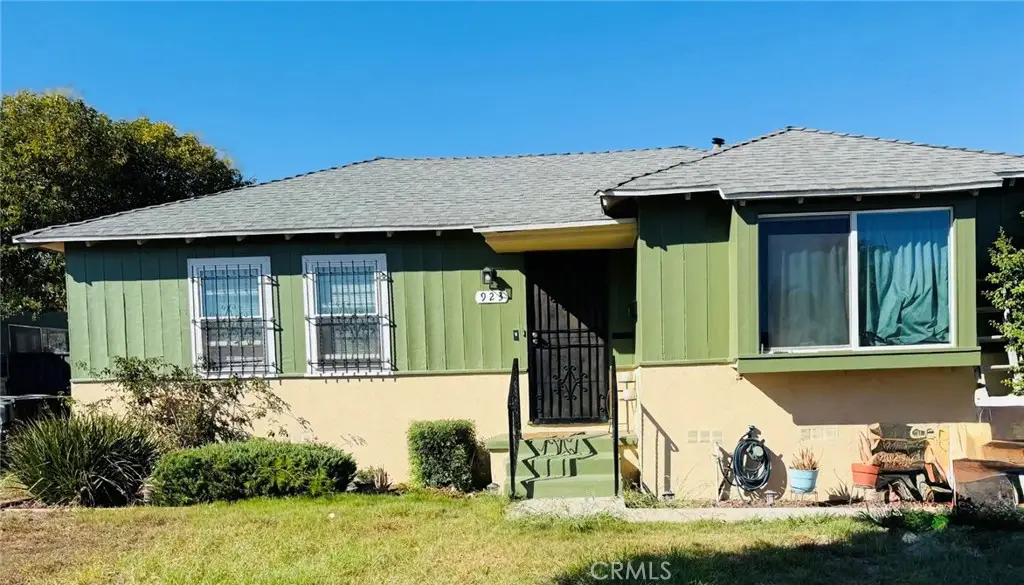 923 E 118 Drive, Los Angeles, CA 90059 - #1