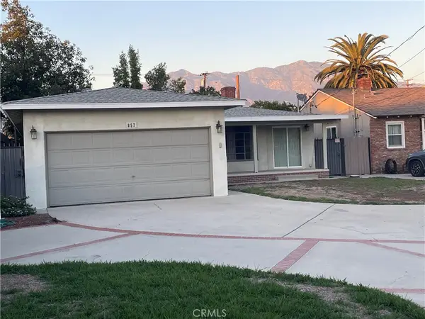 857 Encino Way, Monrovia, CA 91016