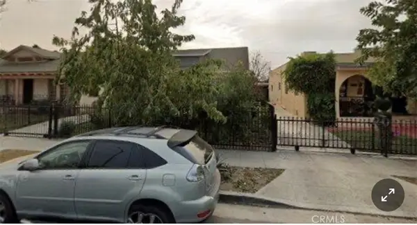 1826 West 39th Street, Los Angeles, CA 90062