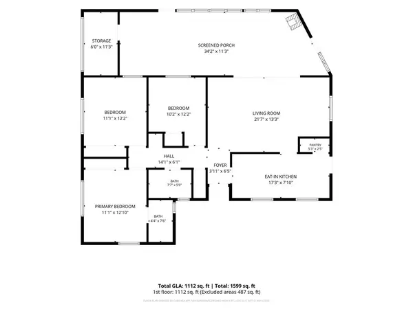 131 S Leaf, West Covina, CA 91791