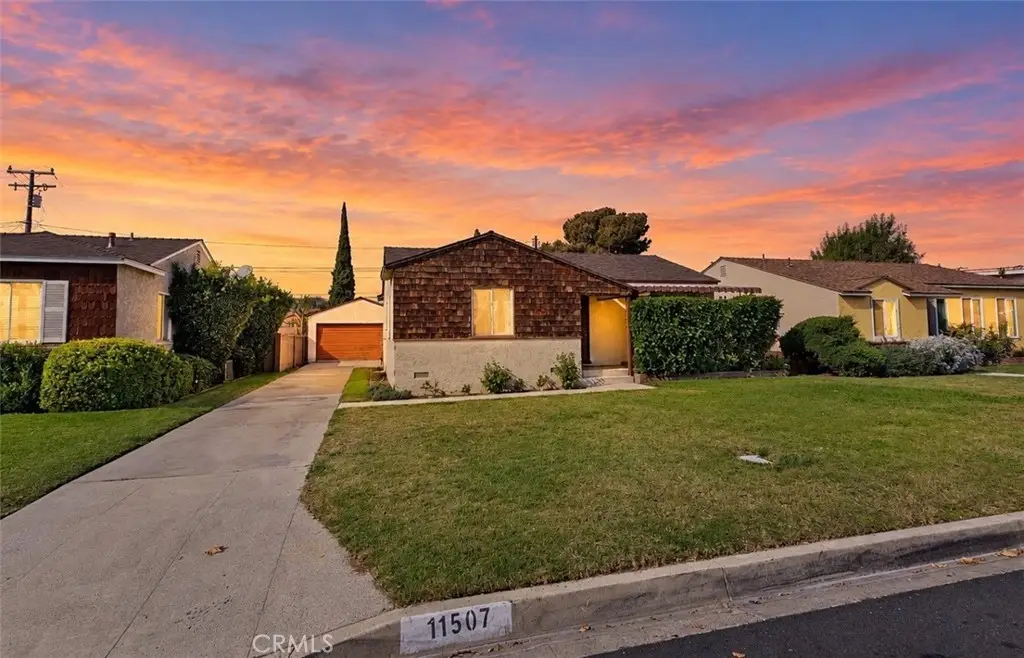11507 Norlain, Downey, CA 90241 - #1
