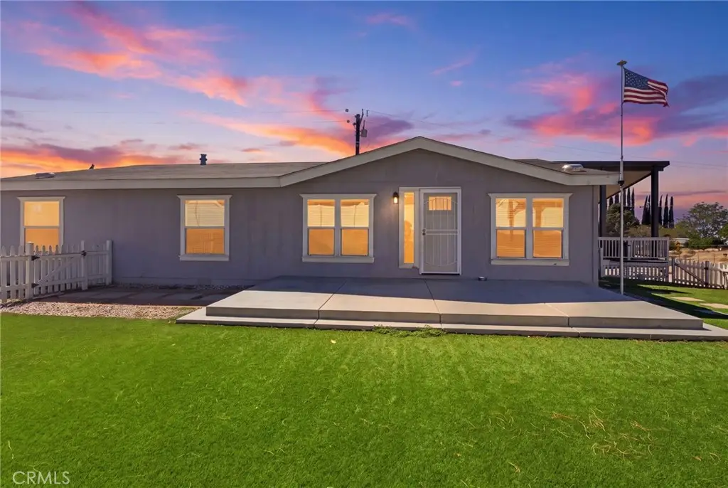 9584 Avenida Miravilla, Cherry Valley, CA 92223 - #1