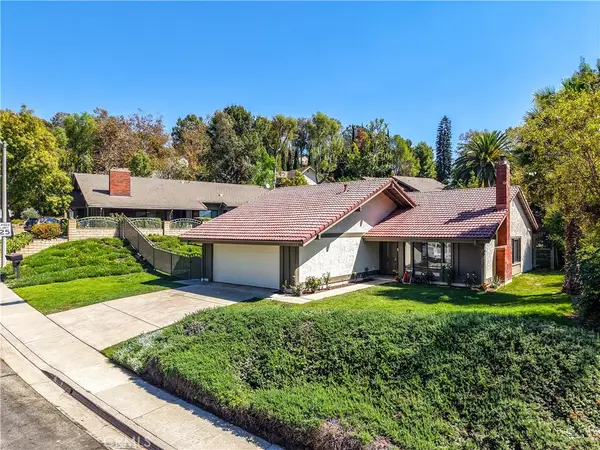 1028 Calle Frondosa, San Dimas, CA 91773