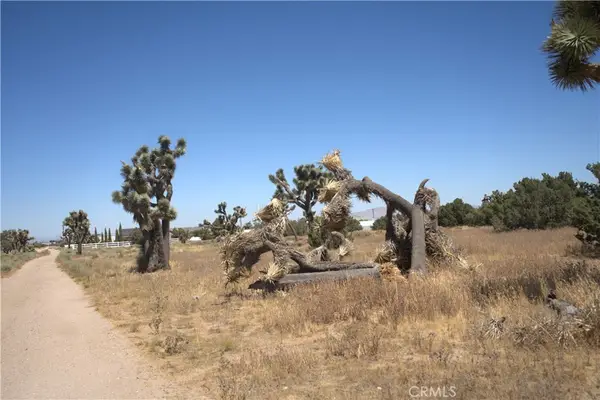 0 Fremontia, Oak Hills, CA 92344