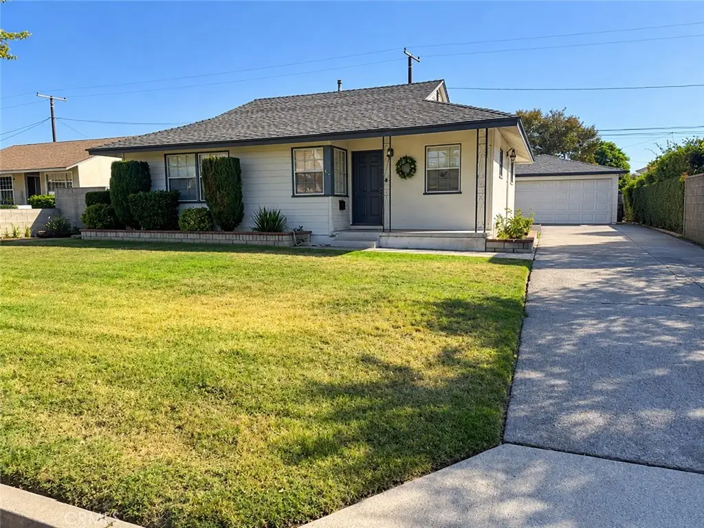 1042 E Louisa, West Covina, CA 91790 - #1