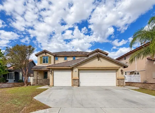 854 Caden Place, Perris, CA 92571