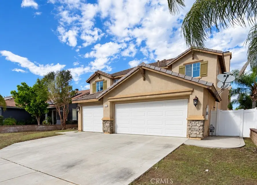 854 Caden Place, Perris, CA 92571 - #3