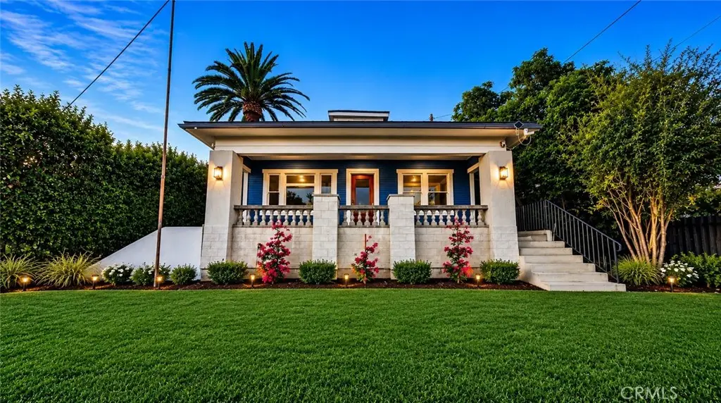 3095 George Street, Lincoln Heights, CA 90031 - #1