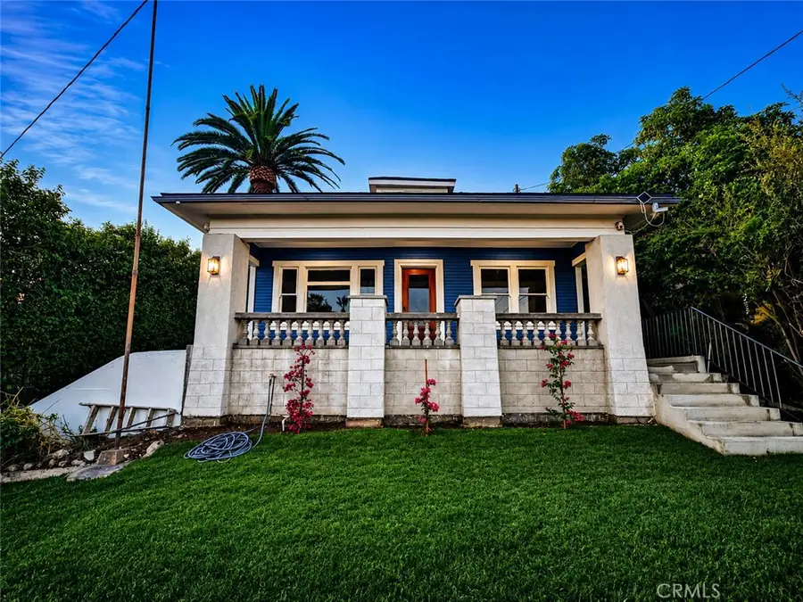 3095 George Street, Lincoln Heights, CA 90031 - #2