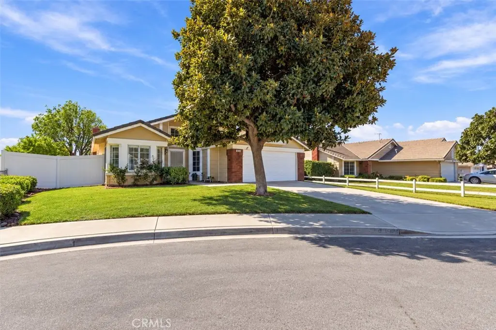 15085 Primrose Court, Fontana, CA 92336 - #1