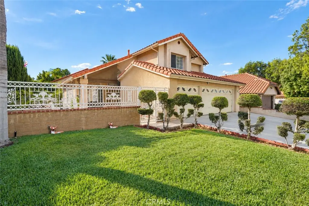 2208 Coachman Circle, Corona, CA 92881 - #1