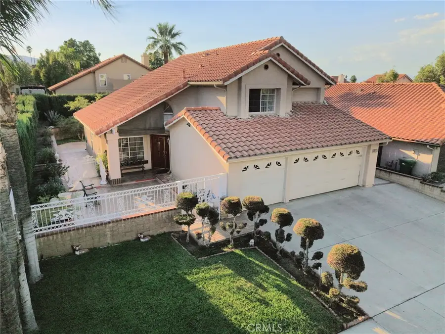2208 Coachman Circle, Corona, CA 92881 - #2