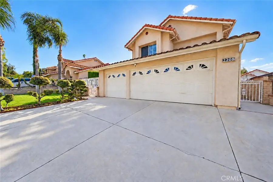 2208 Coachman Circle, Corona, CA 92881 - #3
