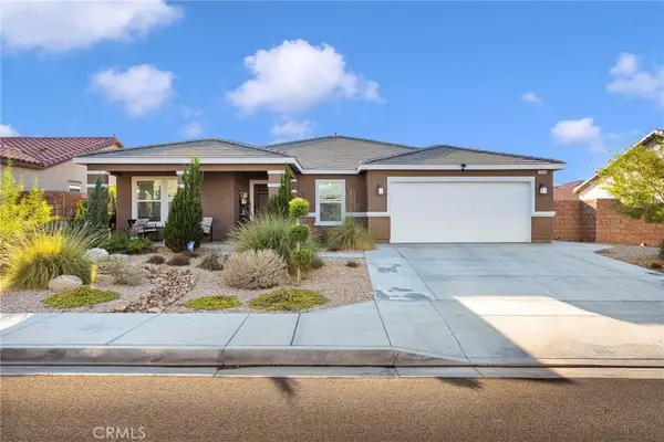 11538 Halter, Victorville, CA 92392