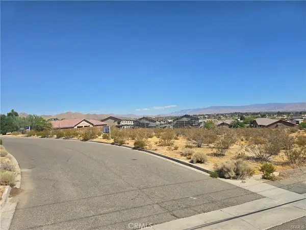 0 Viho, Apple Valley, CA 92307