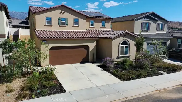 5123 Eureka Avenue, Banning, CA 92220