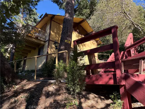 23764 Zuger Drive, Crestline, CA 92325