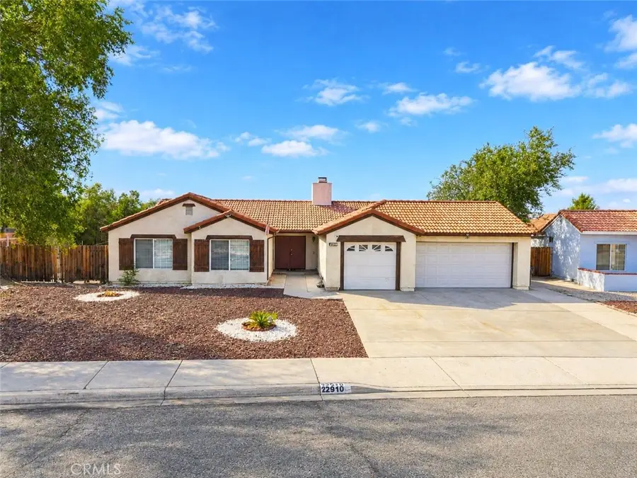 12910 Side Saddle, Victorville, CA 92392 - #2