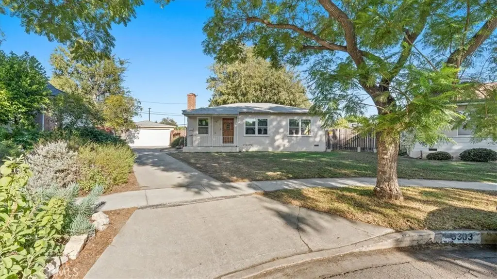 5303 E Brockwood, Long Beach, CA 90808 - #1