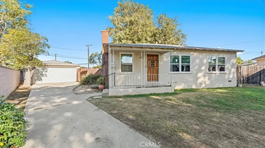 5303 E Brockwood, Long Beach, CA 90808 - #2
