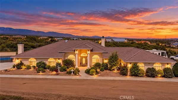 7360 Braceo, Oak Hills, CA 92344