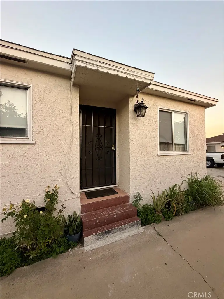 3700 W 105th, Inglewood, CA 90303 - #2