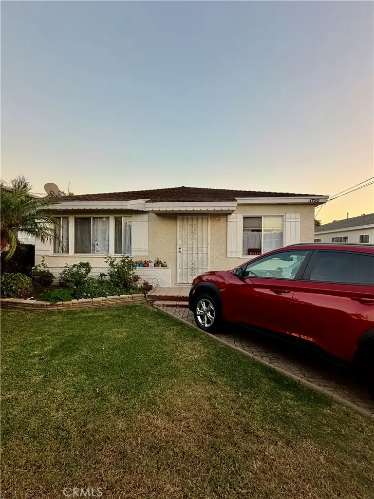 3700 W 105th, Inglewood, CA 90303 - #3