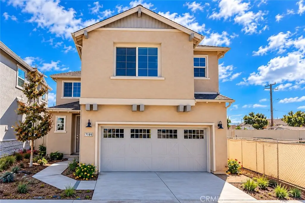 7199 Lisbon Way, Highland, CA 92346 - #1