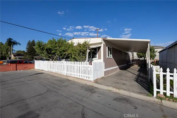 2250 W Mill Street #80, Colton, CA 92324