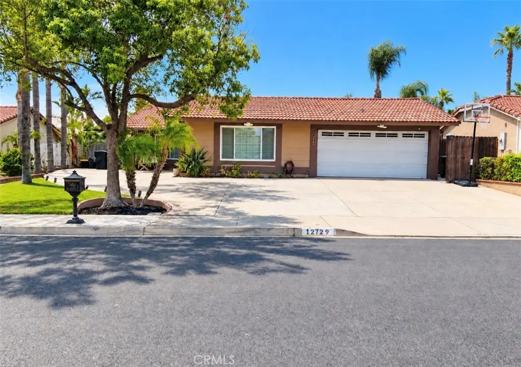 12729 Argo, Moreno Valley, CA 92553 - #1