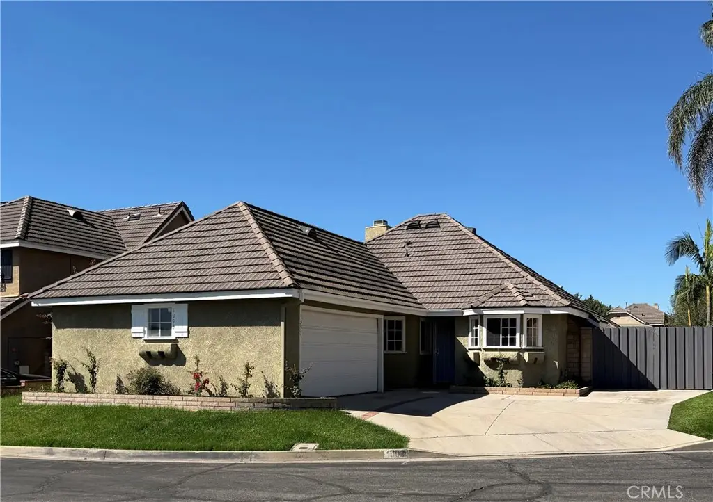 1993 Moonbeam Circle, Upland, CA 91784 - #1