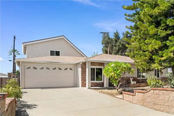 103 S Treanor Avenue, Glendora, CA 91741