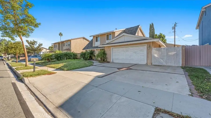 2178 Electra Avenue, Simi Valley, CA 93065 - #2