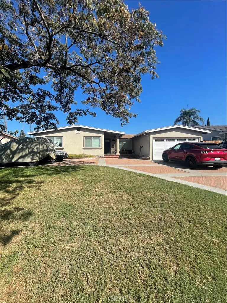 1411 E Pioneer Drive, West Covina, CA 91791 - #1