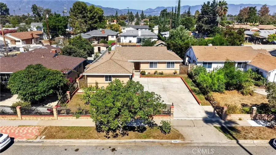 16582 Barbee, Fontana, CA 92336 - #3