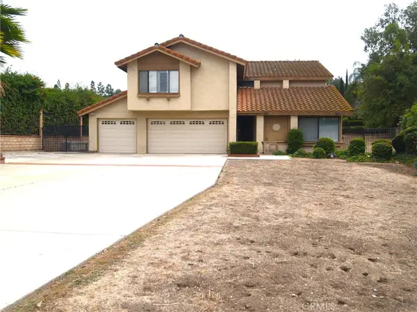 110 Horseshoe Circle, West Covina, CA 91791