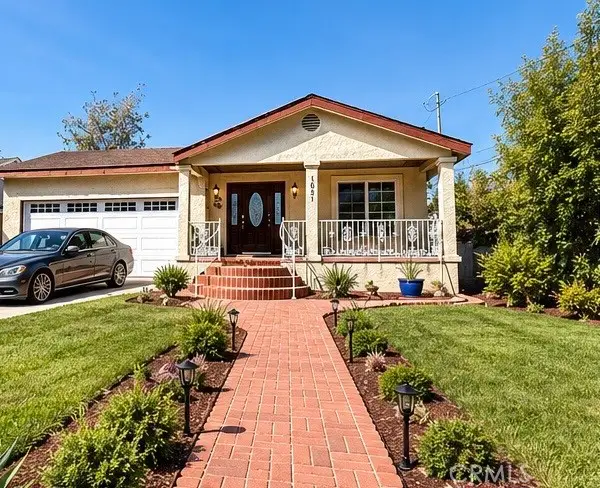 1651 Ricardo, Los Angeles, CA 90033 - #1