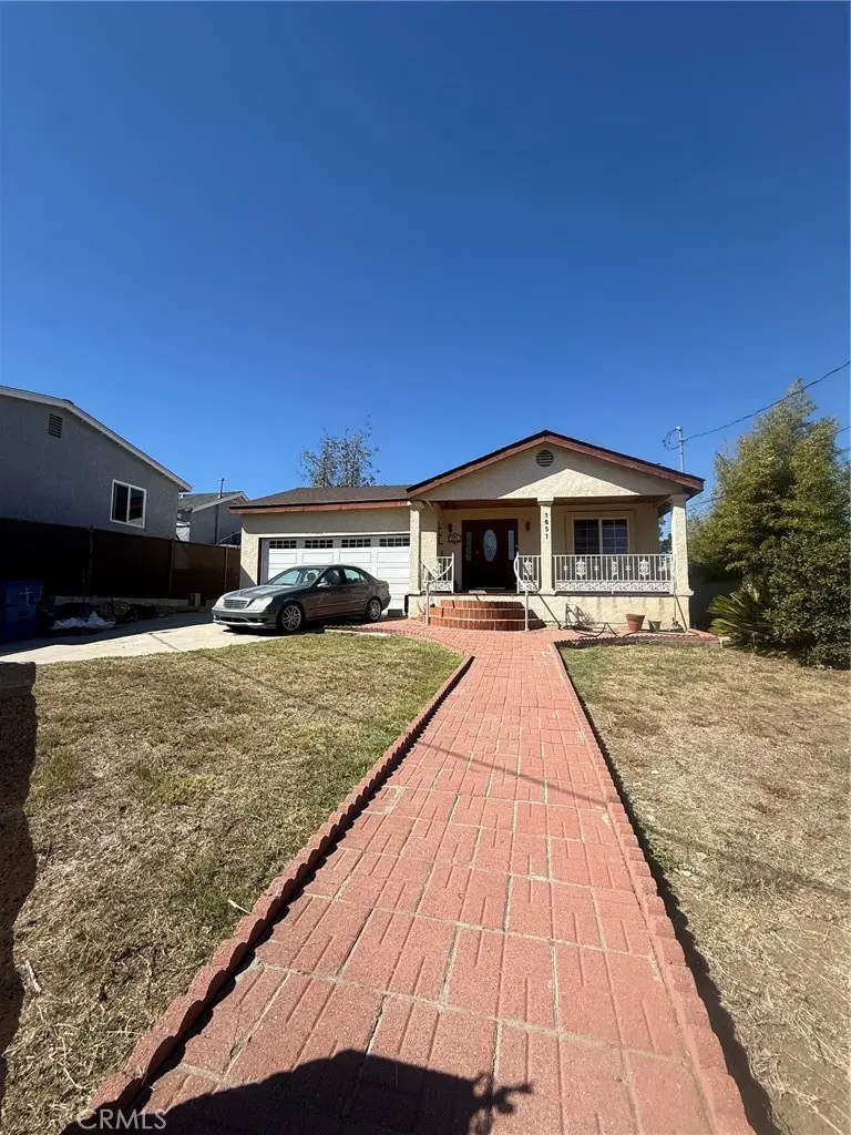 1651 Ricardo, Los Angeles, CA 90033 - #2