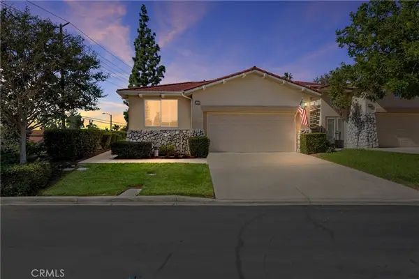 1574 Upland Hills Drive N, Upland, CA 91784
