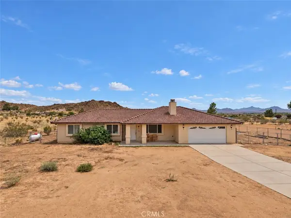 14720 Desert Star Road, Apple Valley, CA 92307