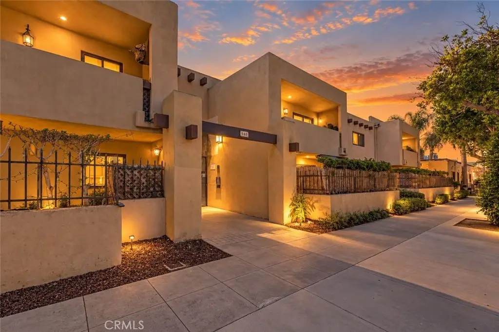 940 E 3rd #21, Long Beach, CA 90802 - #1