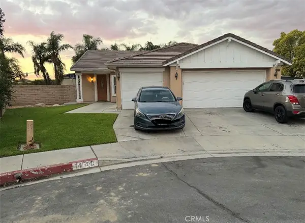 14505 Muirfield Street, Moreno Valley, CA 92555