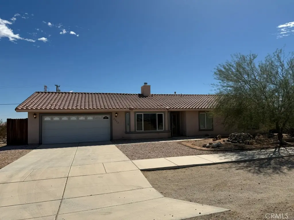 2302 Sand Quill, Thermal, CA 92274 - #1