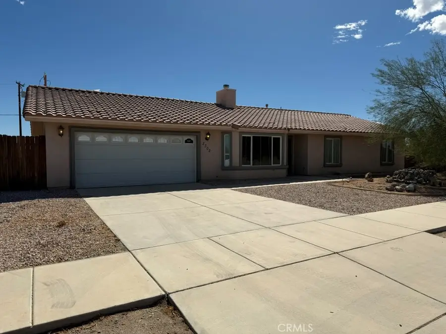 2302 Sand Quill, Thermal, CA 92274 - #2